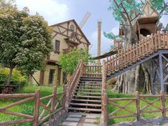 -祥源·阜阳生态乐园