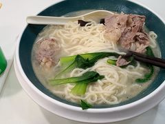 -咬不得高祖生煎·简餐(高银街店)