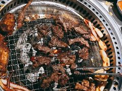 -马路牙子烧烤音乐酒馆(望京店)