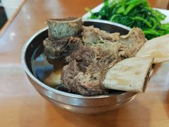 -老牌依强牛肉店(达道总店)