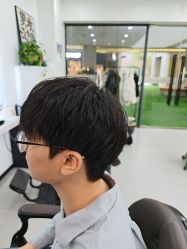 点击看大图 -尤司男士国潮理发馆