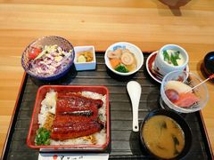 -皇品田苑日式料理(苏州中心店)