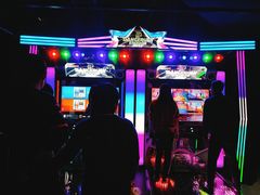 -VS SPORTS PARK运动玩乐园·团建·生日会(合生汇店)