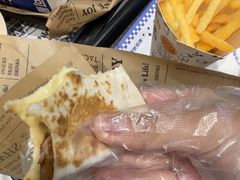 -TACO STAR 塔可星(下沙宝龙店)