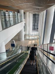 -大连市妇女儿童医疗中心(希望广场儿童院区)