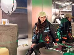 -YECLIP COFFEE黄色回形针咖啡