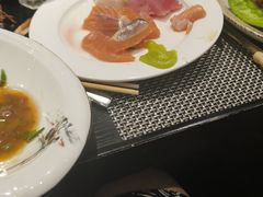 -青岛证大喜玛拉雅酒店·Z1餐厅