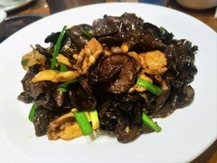 -崂山水果园农家宴(泉水鸡店)