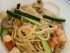 -新侨三宝乐西餐厅(崇文门店)