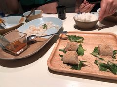 外娑麻糍-外婆家(古墩印象城店)