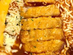 猪排芝士年糕-青春分食(仙林大学城店)