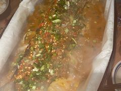 -泥糊破店小酒馆·团建聚餐(南京西路店)