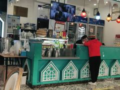 -帕米尔食府(白云观店)