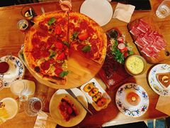 -Alimentari Grande(东湖路店)