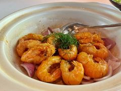 -君庭中餐厅(友谊宾馆店)