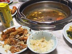 -七欣天香辣蟹火锅(南京建宁路大观天地店)