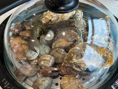 -前王院•巧克力海鲜市集餐厅(万平口店)