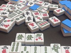 -LJ掼蛋·棋牌会所(徐汇店)