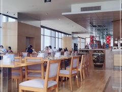 -视界美食自助餐厅·石家庄希尔顿酒店