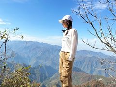 -太平万花山景区