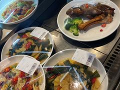 -盒马鲜生(悠方店)