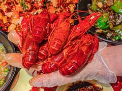 -一棠龙虾•王牌虾球(楚河汉街店)