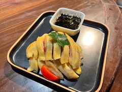 -韵秋荷(宝山龙湖天街店)