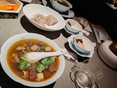 -小厨娘绣中淮扬(大行宫科巷店)
