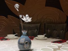 -红辣椒·川菜·火锅(科华路店)