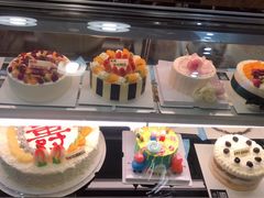 -丁香西饼屋(桂林路店)