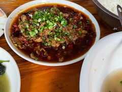 -九九牛肉馆(南山路店)