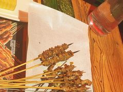 -火联烧烤(学院路创始店)