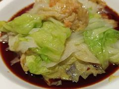 -新白鹿餐厅(银泰西湖文化广场店)