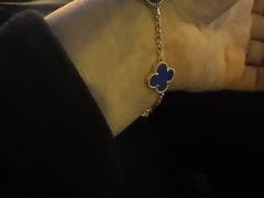 -梵克雅宝(国贸商城店)