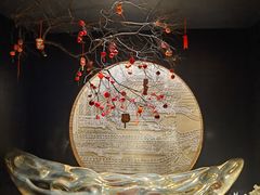 大堂-馋遇江南·精致湖景雅宴(东方之门店)