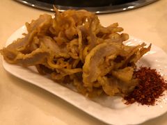 -太婆天府山珍酒楼(亚运村店)