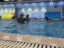 -旺宝国际儿童游泳运动中心(三全路店)