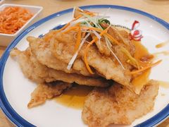 -东北风(江北万达店)