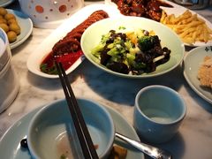 -小菜园新徽菜(溧阳万达店)