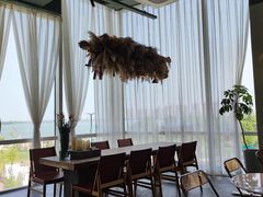-漾花汐·西餐·下午茶(苏州湾歌林公园店)