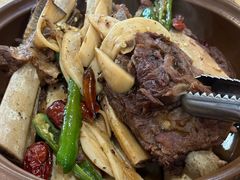 -江南面屋(明洞店)