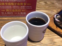 -瑞伯克牛排自助餐厅天一广场店