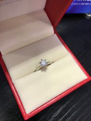 -威德钻石-克拉钻大本营(南京东路店)