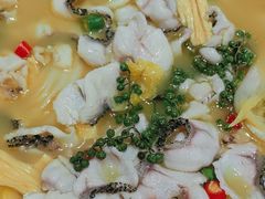 -青花椒花椒鱼(合生汇店)