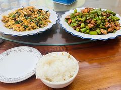 -四季饭店(工人街店)