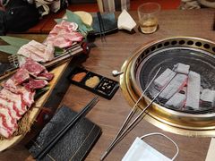 -龙神·炭烧酒场深夜食堂(新街口店)