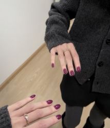 -小小美甲美睫