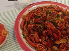 -戴叔叔龙虾馆·麻辣小龙虾