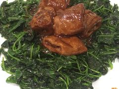 草头圈子-老正兴菜馆(福州路店)