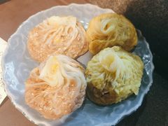 -鑫震源·苏式大虾生煎(山塘街店)